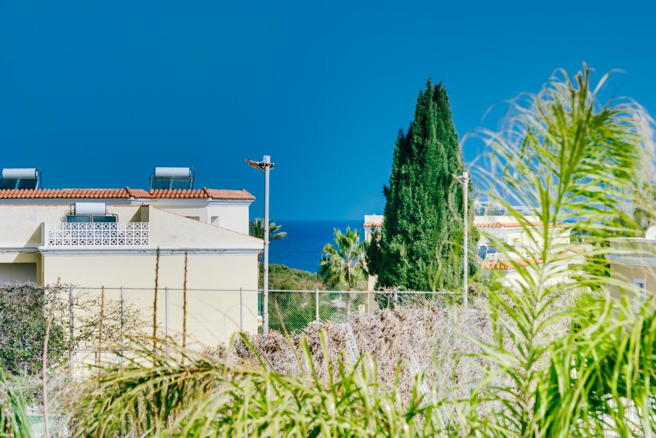 Villa Abbie Paralimni Dış mekan fotoğraf